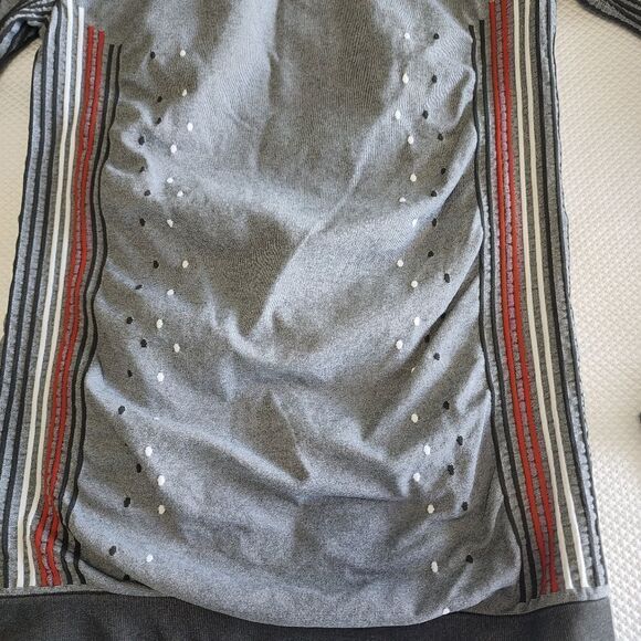 Duvillard top Degree 7 long sleeve layers essential - Picture 13 of 13